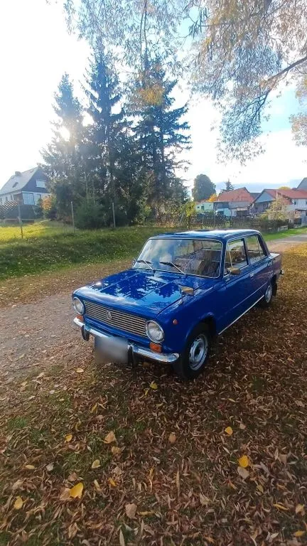 Lada 1200