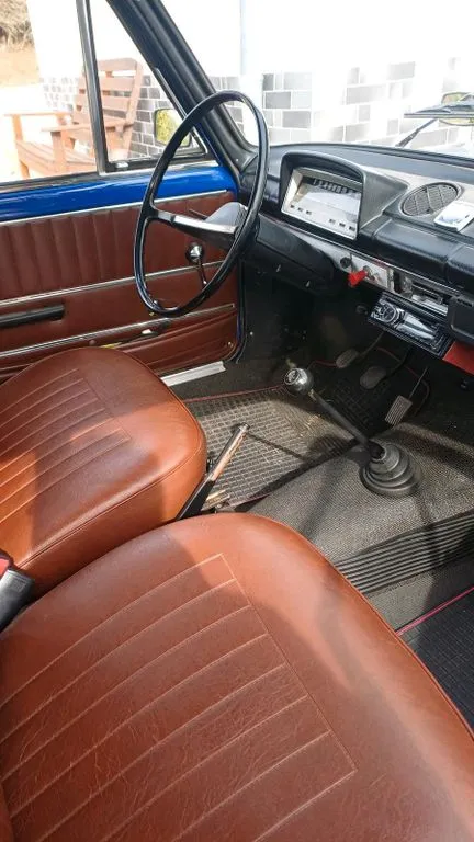 Lada 1200