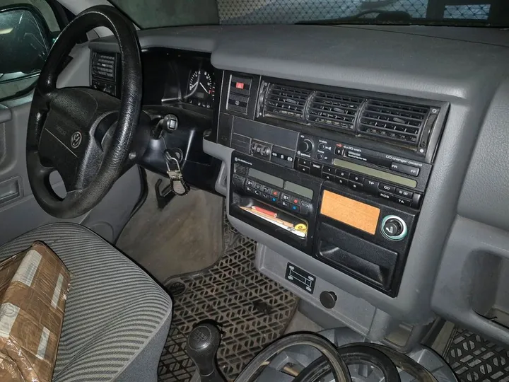 Volkswagen Other