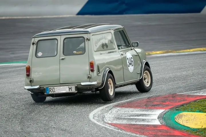 MINI Other