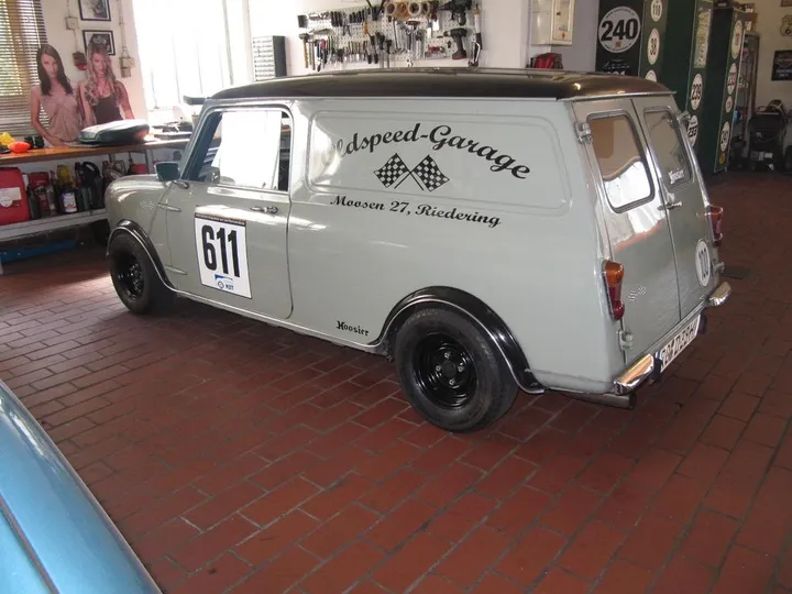 MINI Other