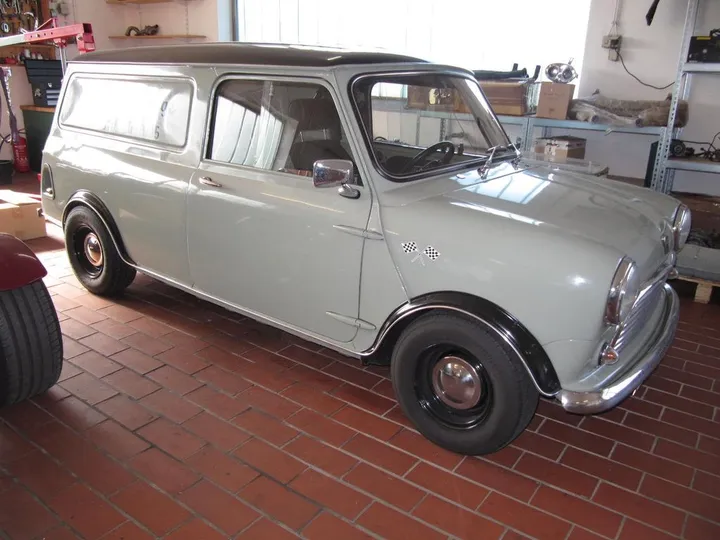 MINI Other