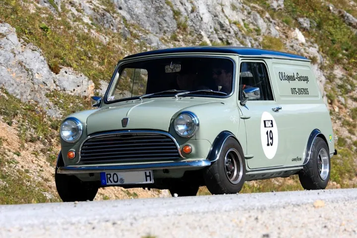MINI Other
