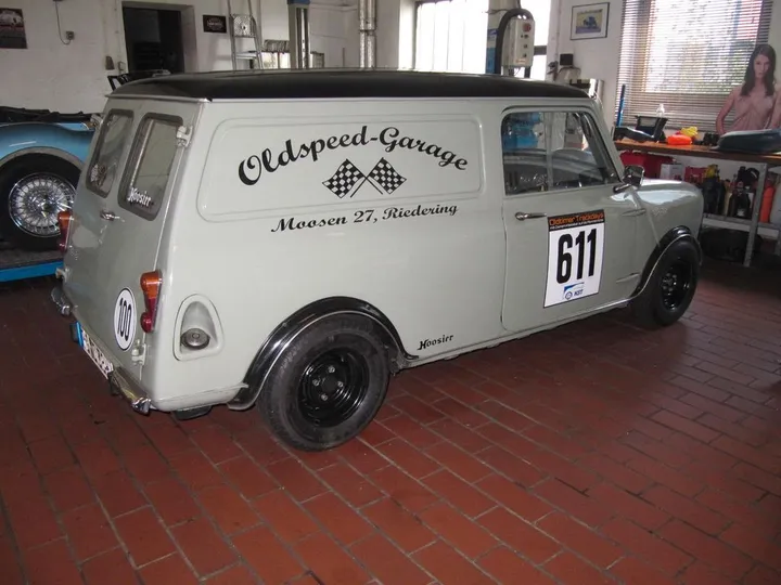 MINI Other