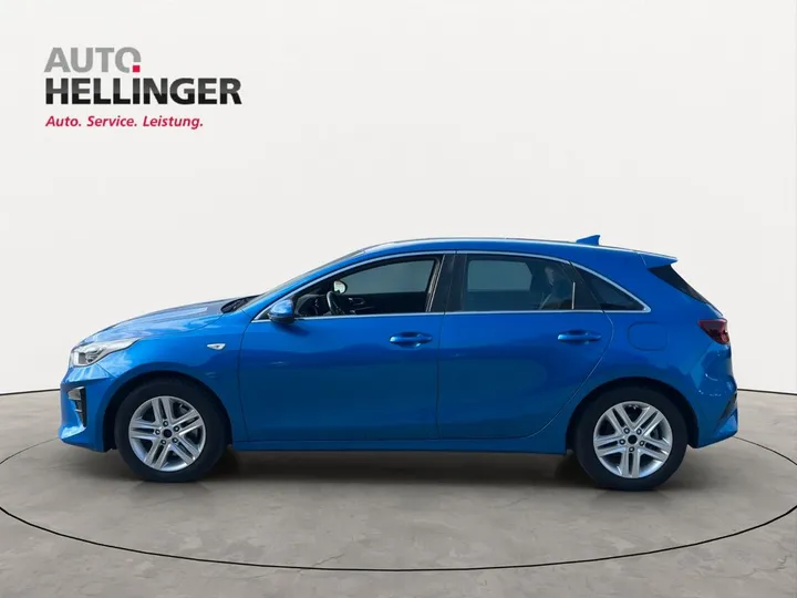 Kia cee'd / Ceed