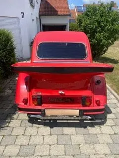 Citroën 2 CV