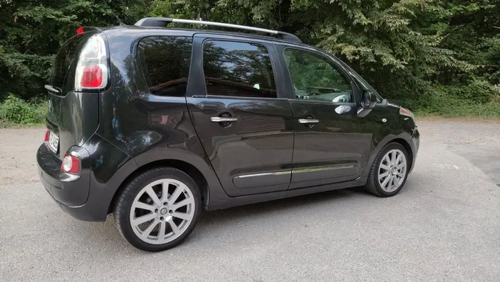 Citroën C3 Picasso