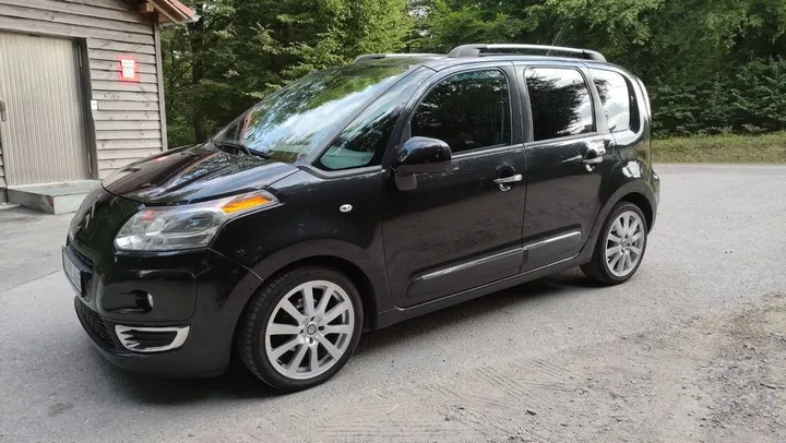 Citroën C3 Picasso