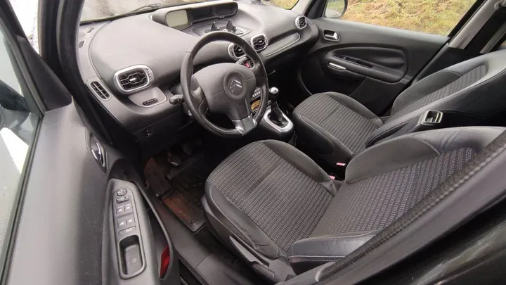 Citroën C3 Picasso