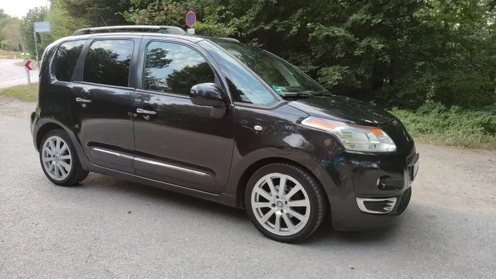 Citroën C3 Picasso