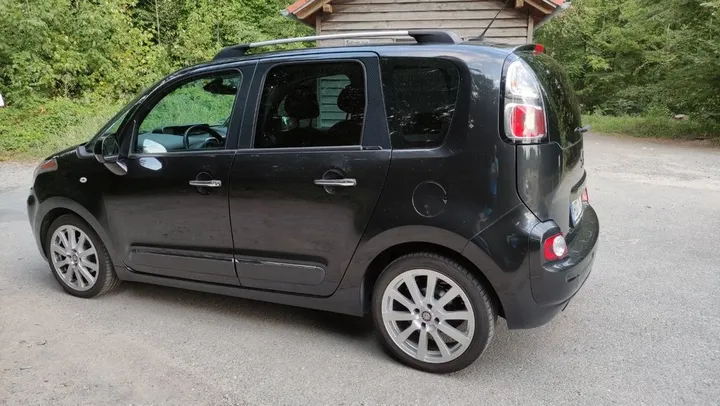 Citroën C3 Picasso