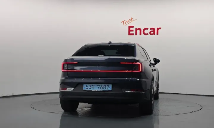 Polestar Polestar 2