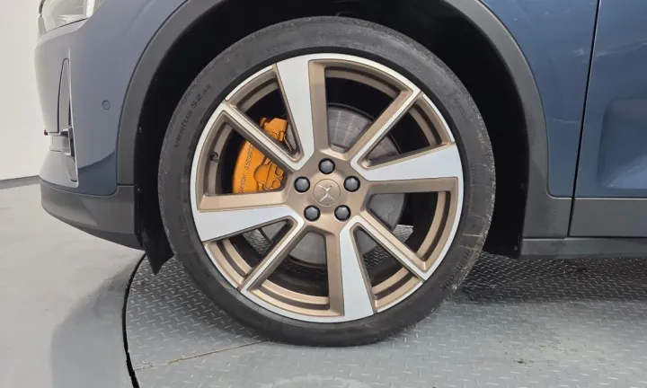 Polestar Polestar 2