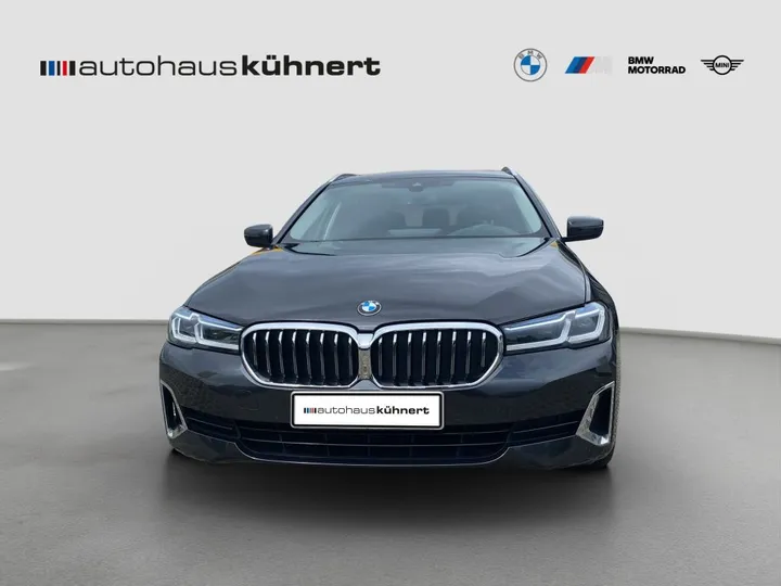 BMW 540