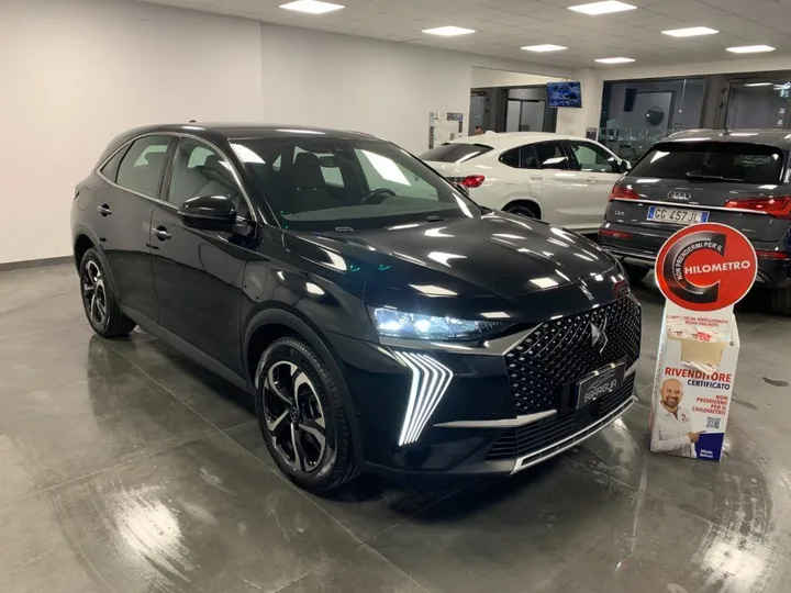 DS Automobiles Other