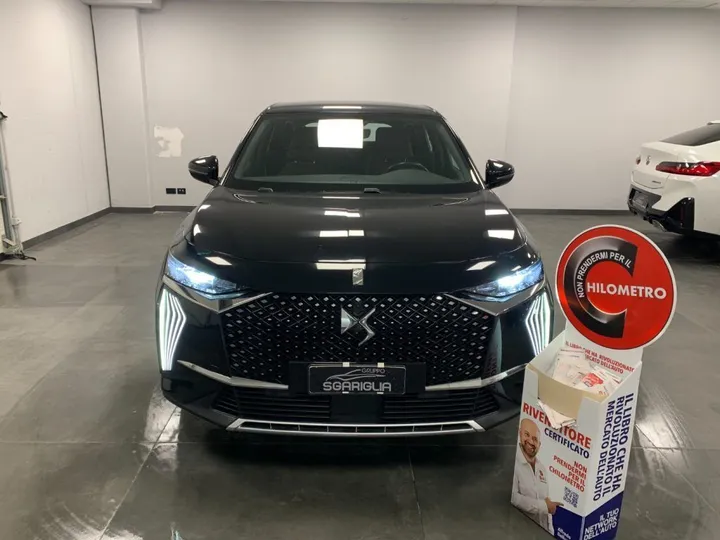 DS Automobiles Other