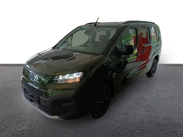 Fiat Qubo