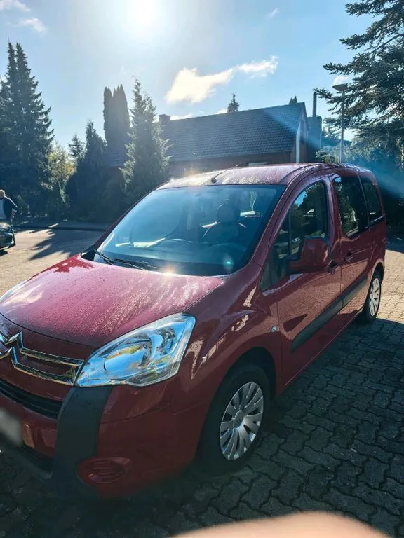 Citroën Berlingo