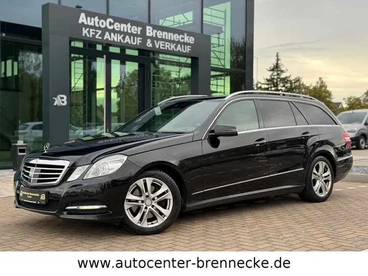 Mercedes-Benz E 300