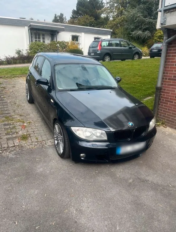 BMW 120