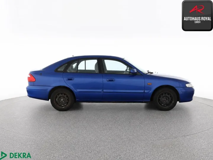 Mazda 626