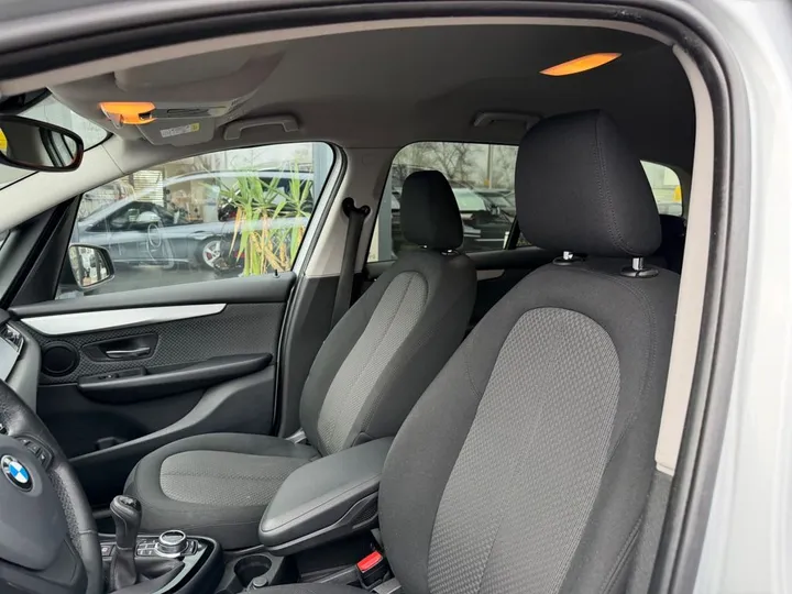 BMW 218 Gran Tourer