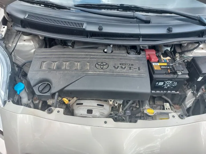 Daihatsu Charade