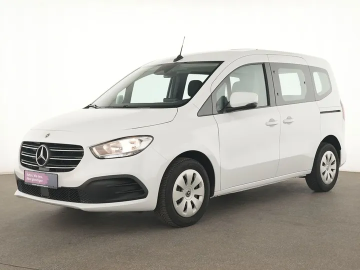 Mercedes-Benz T-Class