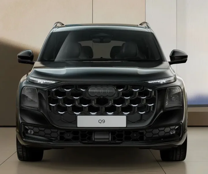 Audi Q9