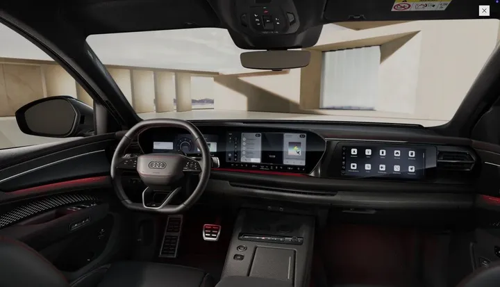 Audi Q9