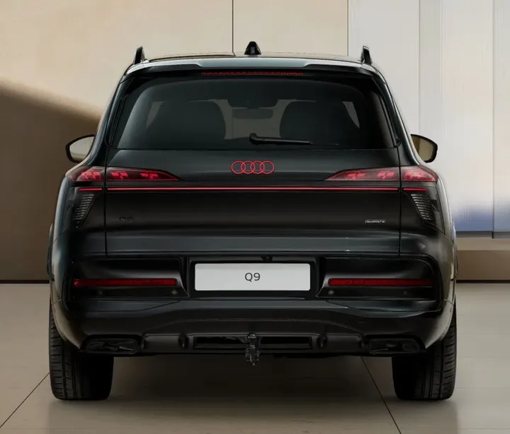 Audi Q9