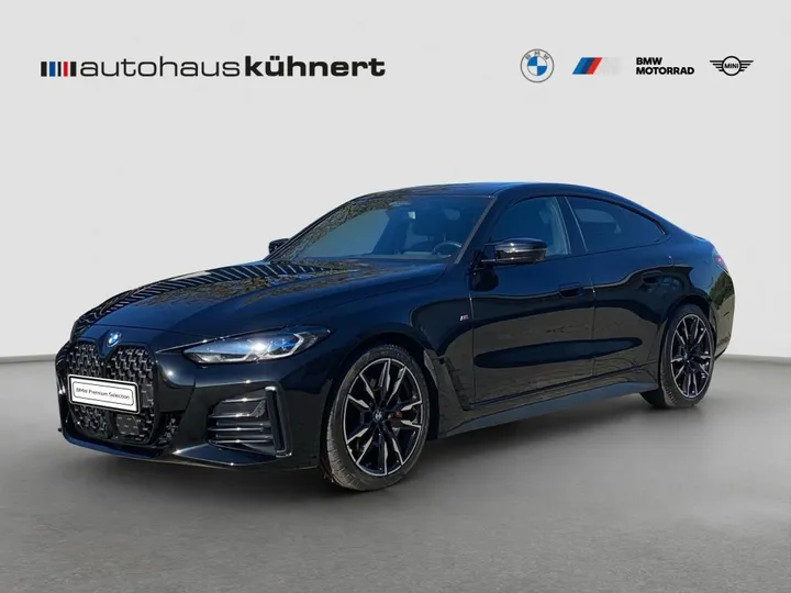 BMW M440