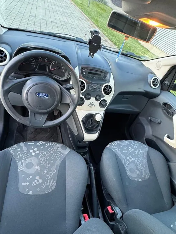 Ford Other