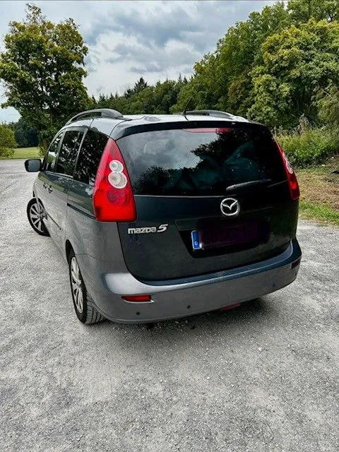 Mazda 5