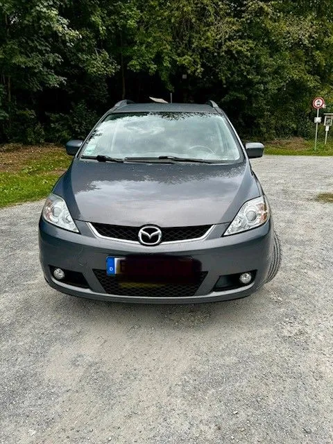 Mazda 5