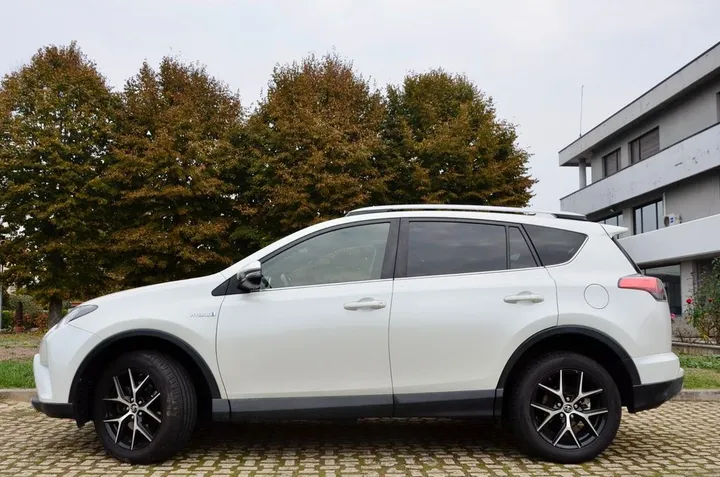 Toyota Other