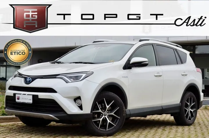 Toyota Other