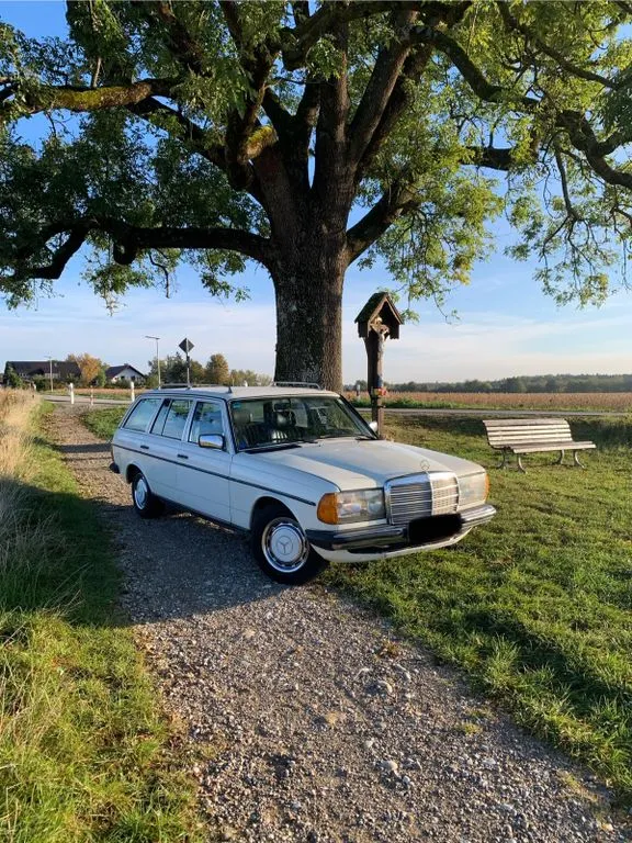 Mercedes-Benz 230