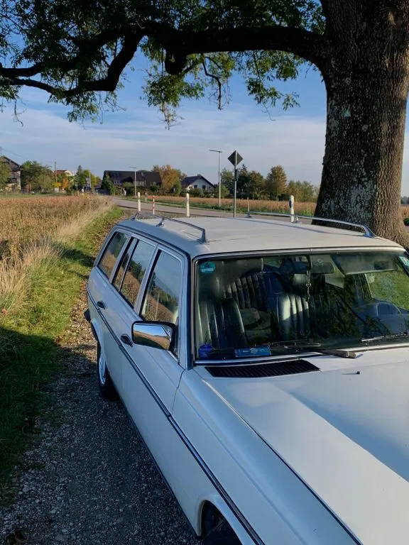 Mercedes-Benz 230