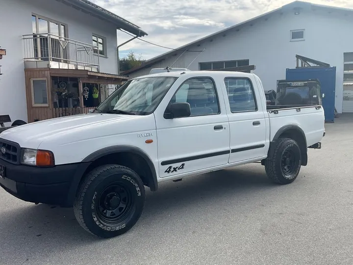 Ford Ranger