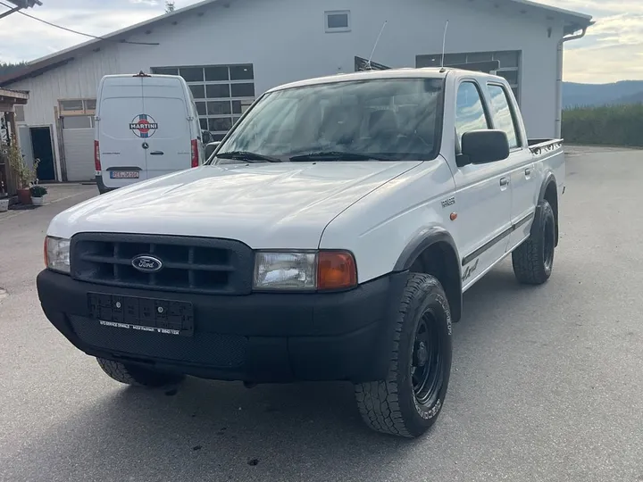 Ford Ranger