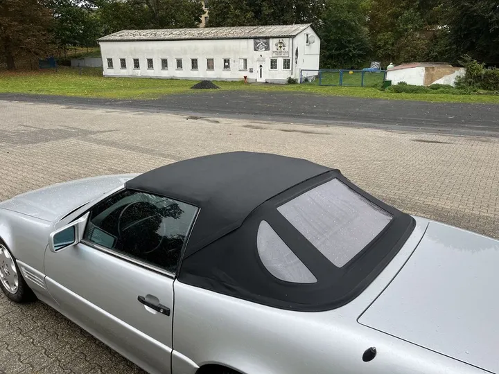 Mercedes-Benz SL 300