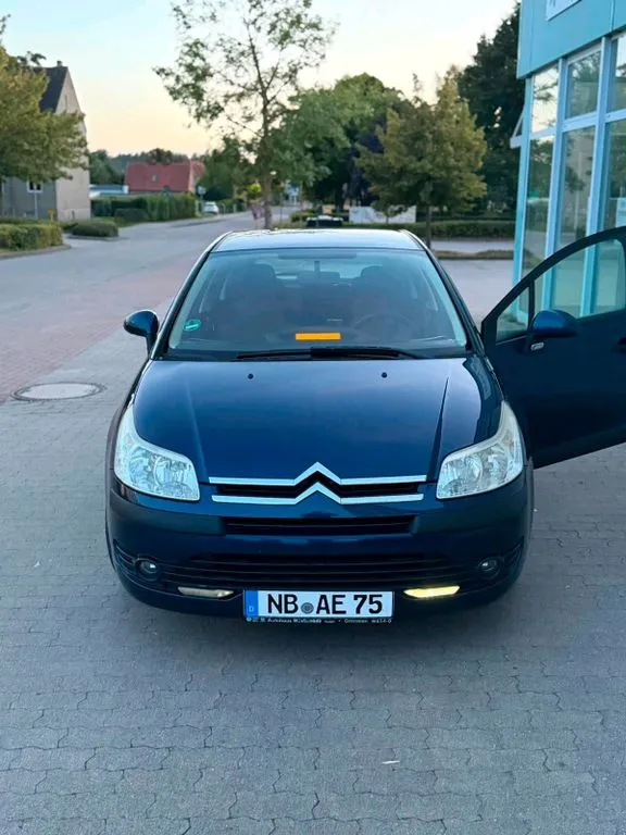 Citroën C4 Aircross