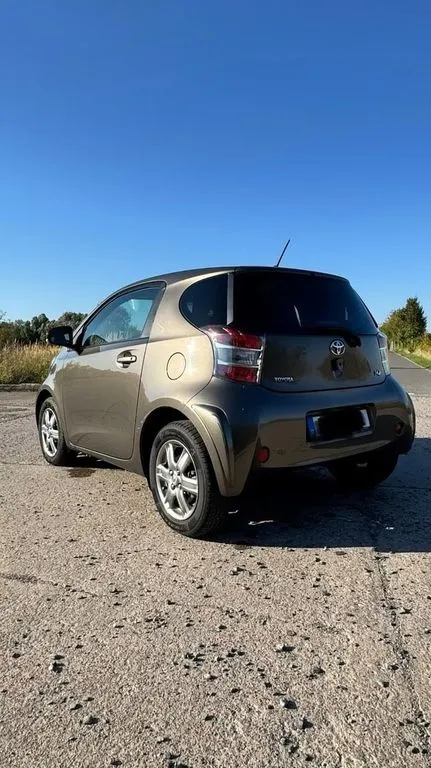 Toyota IQ