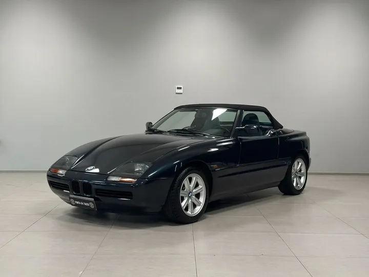 BMW Z1