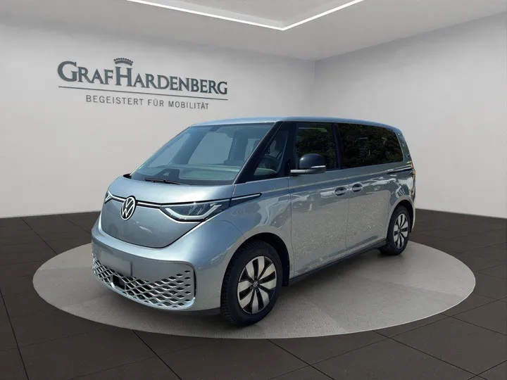 Volkswagen ID. Buzz