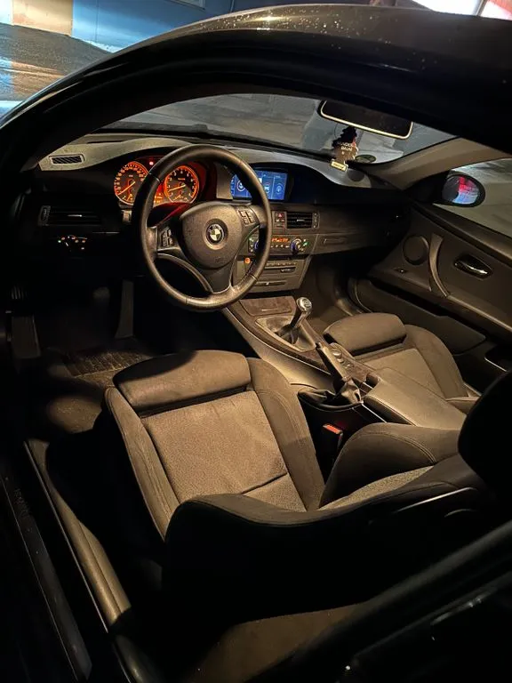BMW 325