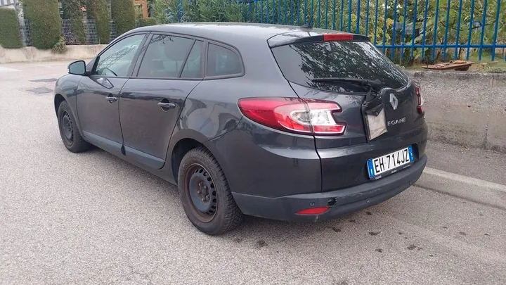 Renault Other