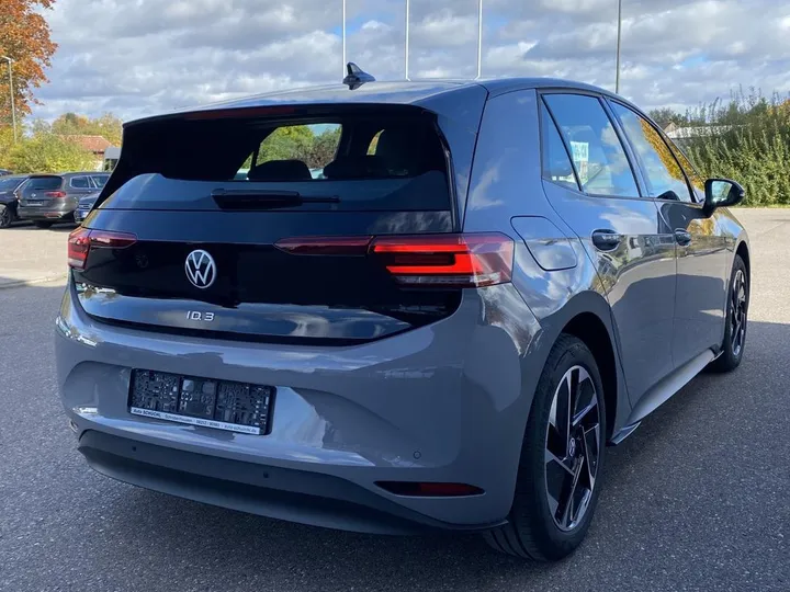 Volkswagen ID.3