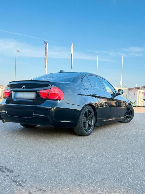 BMW 318